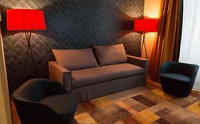 The Originals Boutique, Hôtel des Sources, Nevers Nord (Inter-Hotel)